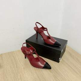 Picture of Chanel Shoes _SKUChanelsz35-40YS06273018